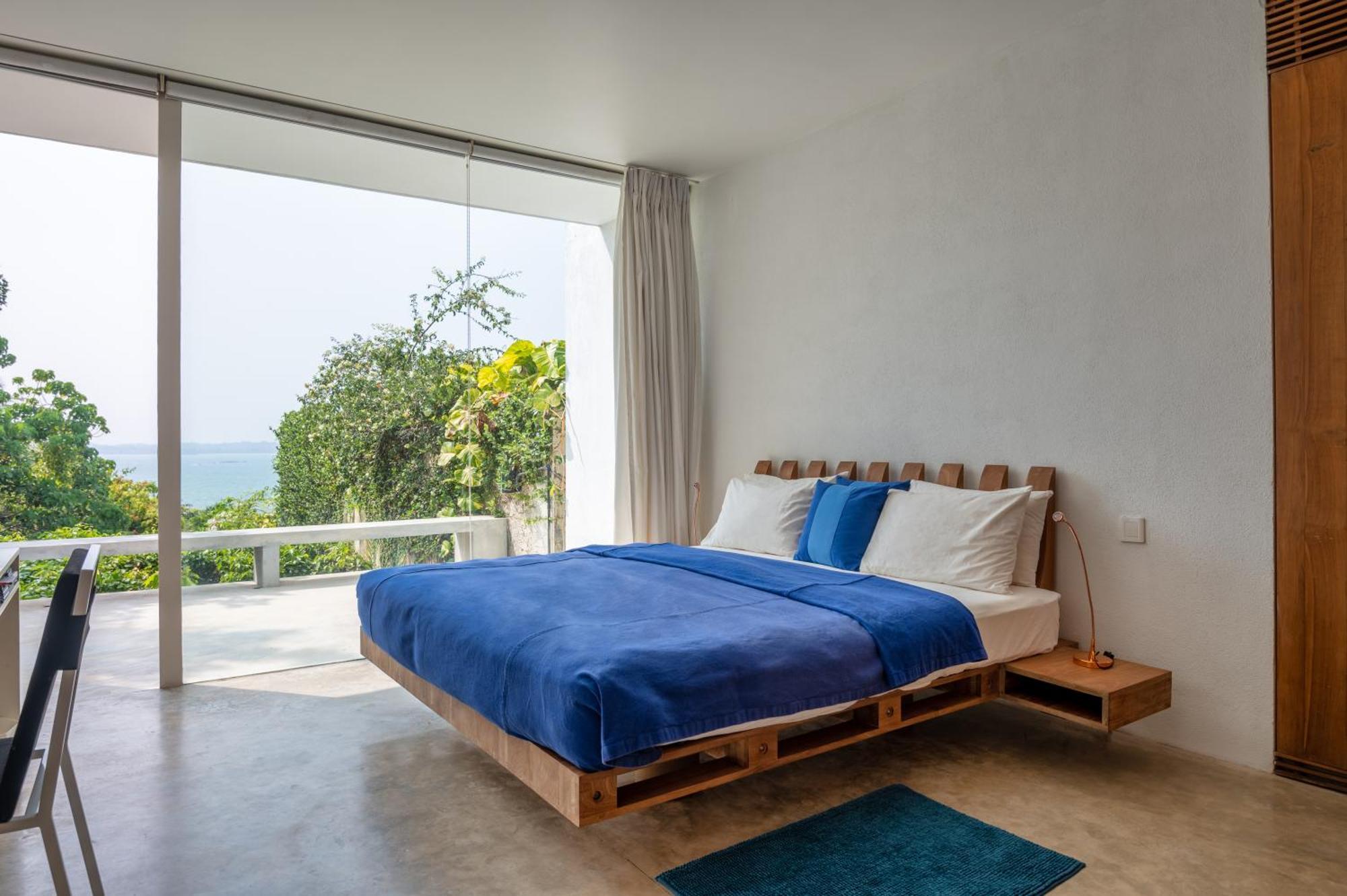 מיריסה Villa Vista By The Serendipity Collection מראה חיצוני תמונה