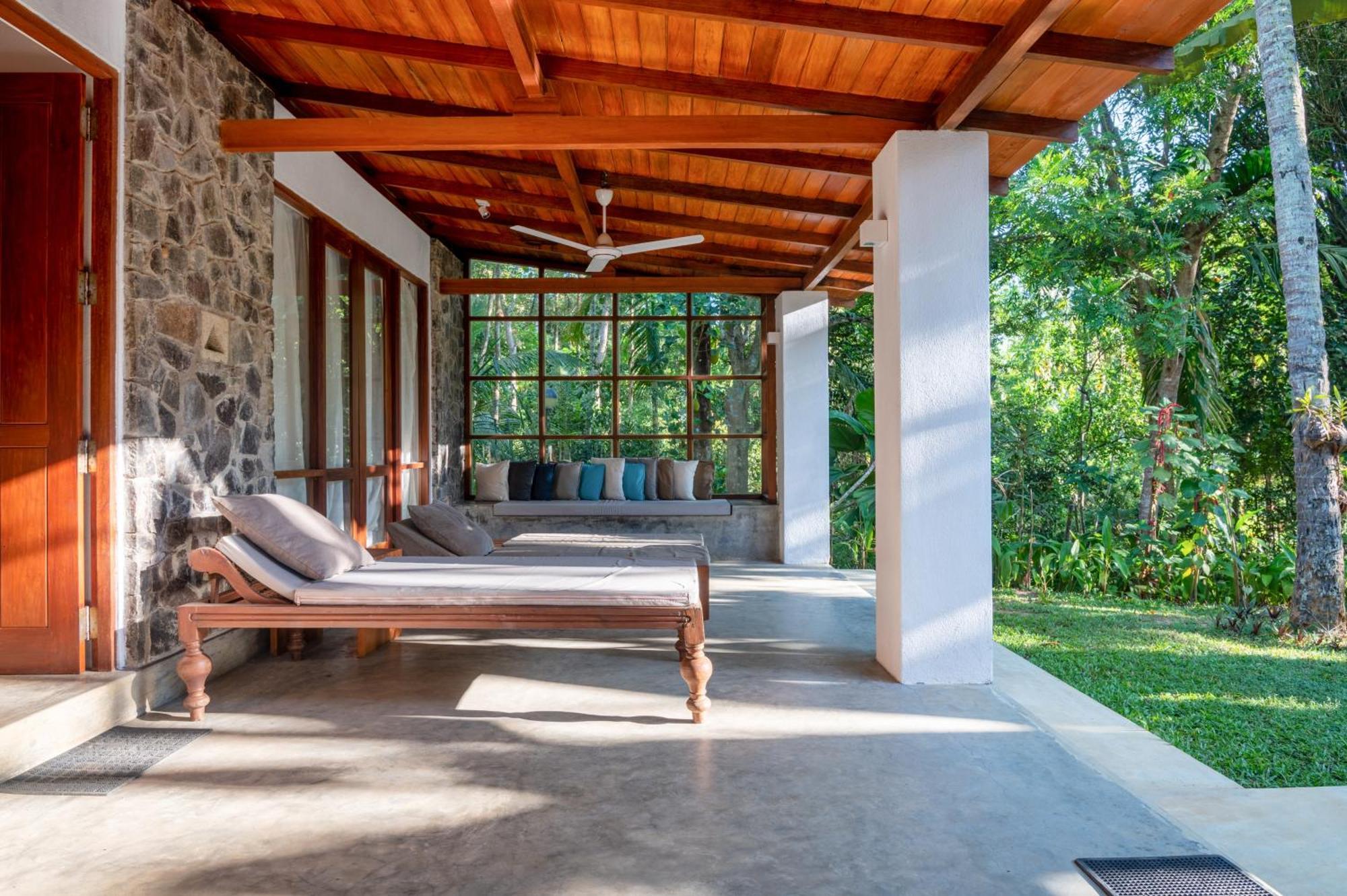 מיריסה Villa Vista By The Serendipity Collection מראה חיצוני תמונה