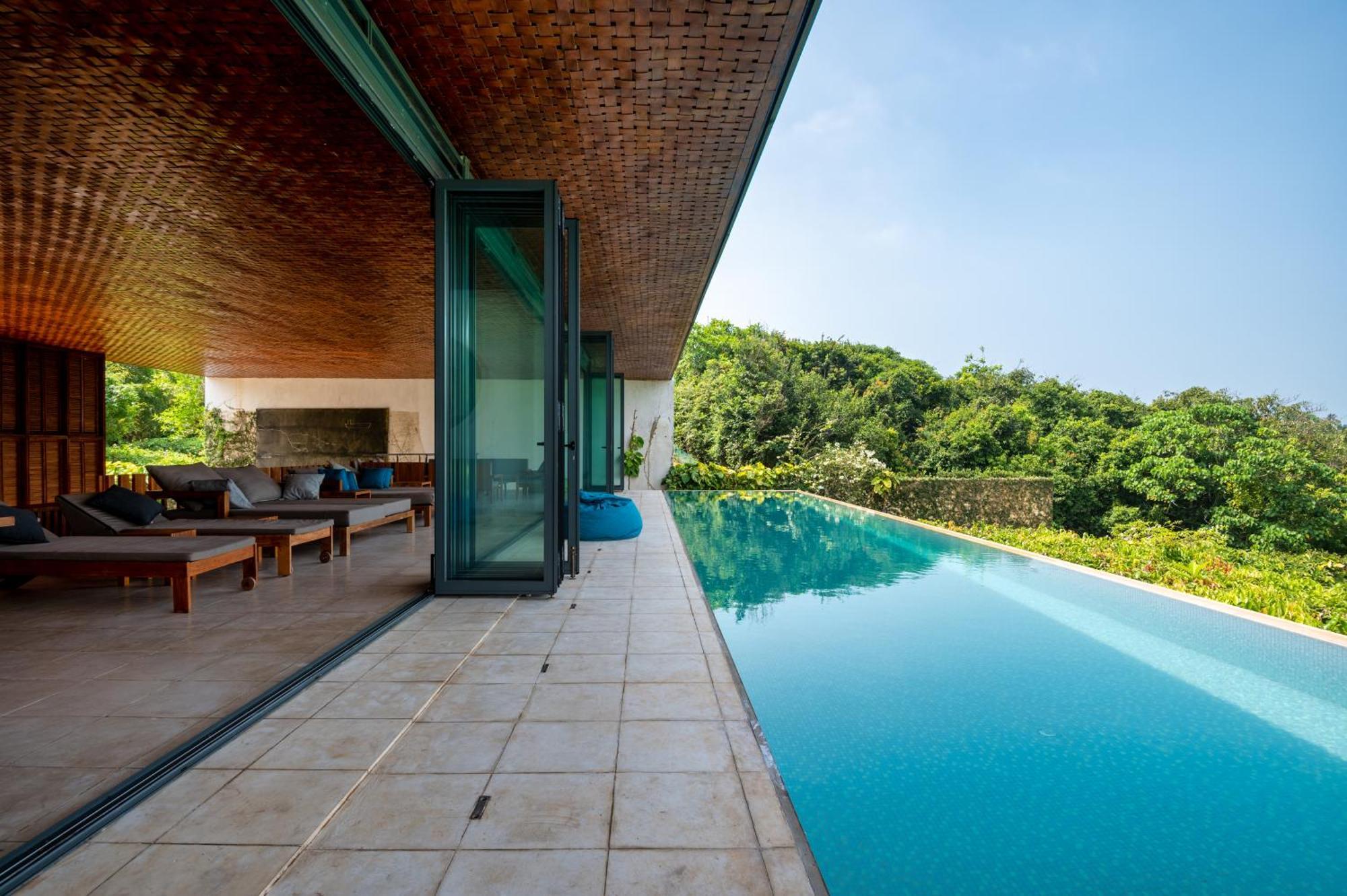 מיריסה Villa Vista By The Serendipity Collection מראה חיצוני תמונה