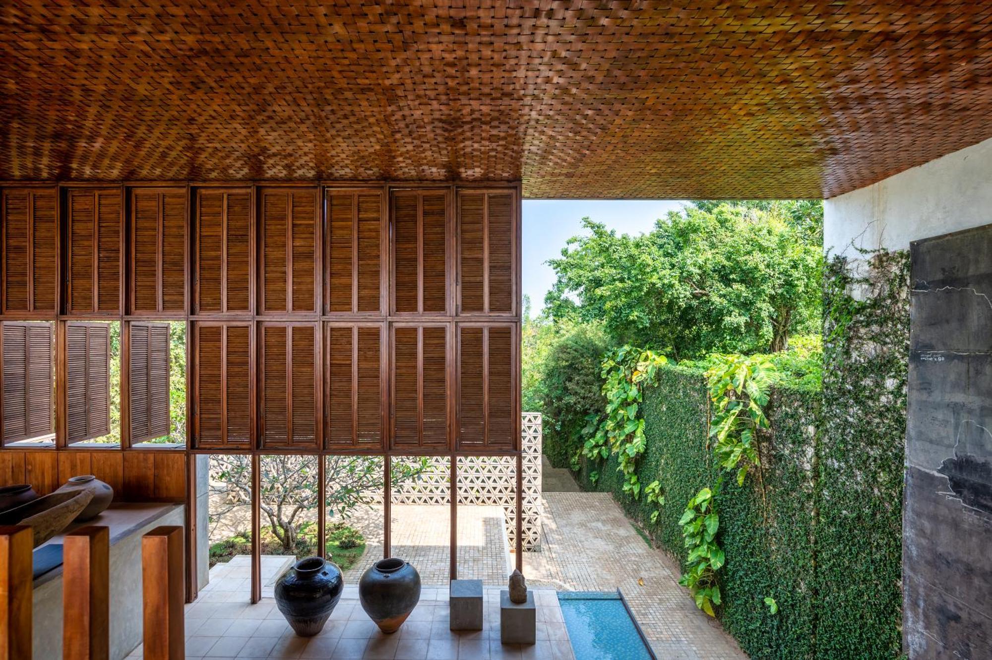 מיריסה Villa Vista By The Serendipity Collection מראה חיצוני תמונה