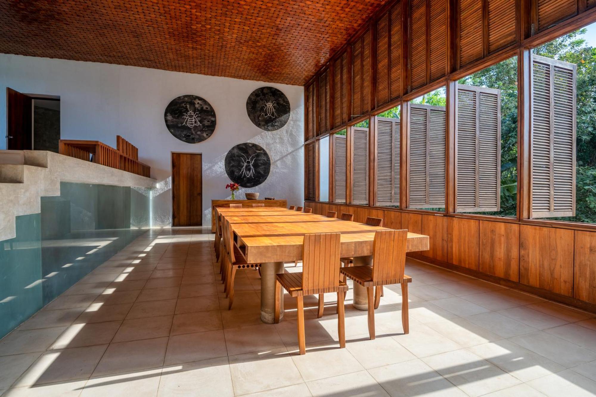 מיריסה Villa Vista By The Serendipity Collection מראה חיצוני תמונה