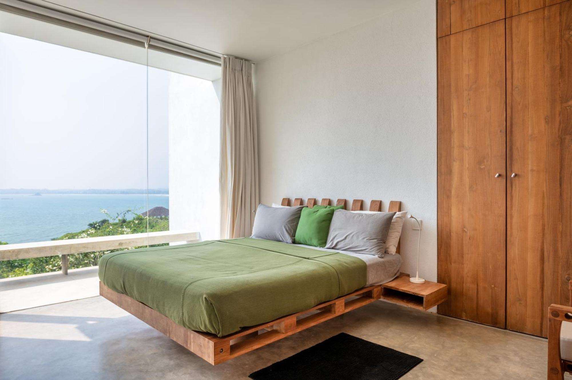 מיריסה Villa Vista By The Serendipity Collection מראה חיצוני תמונה